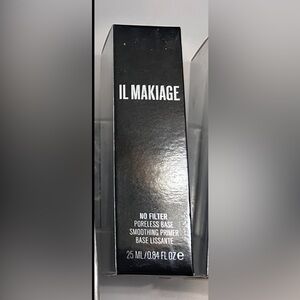 IL MAKIAGE No Filter Primer
